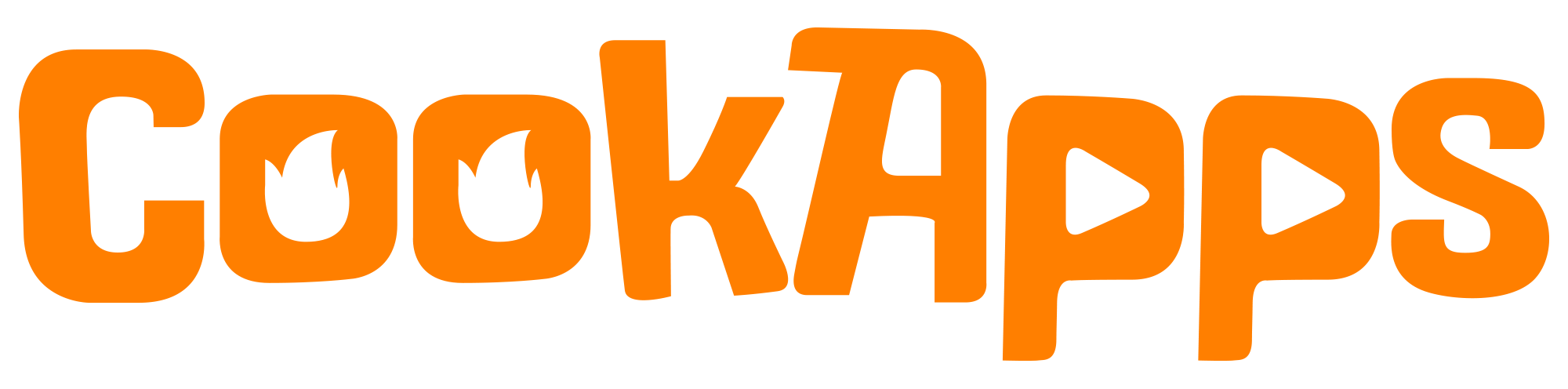 CookApps logo