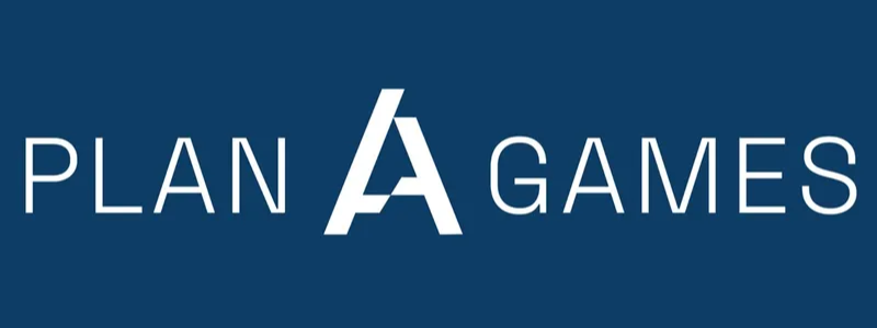 Plan A Games logo