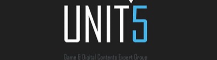 UNIT5 logo