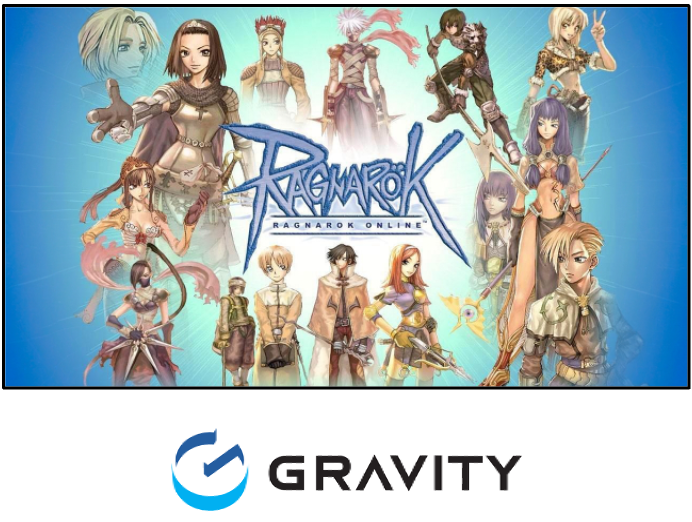 Ragnarok Online